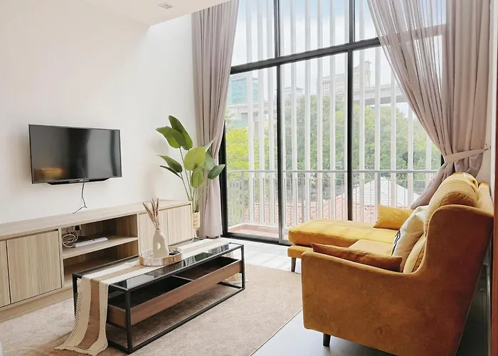 68 Palms 03 L Midvalley L Kl Sentral