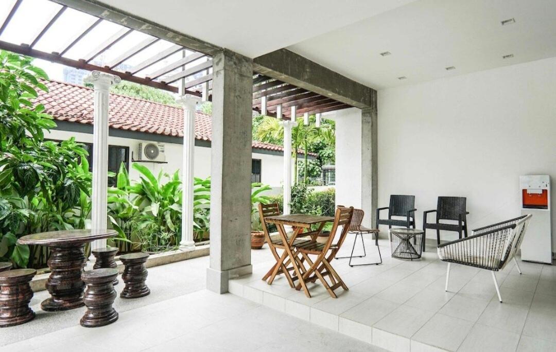 68 Palms 03 L Midvalley L Kl Sentral Apartment Kuala Lumpur