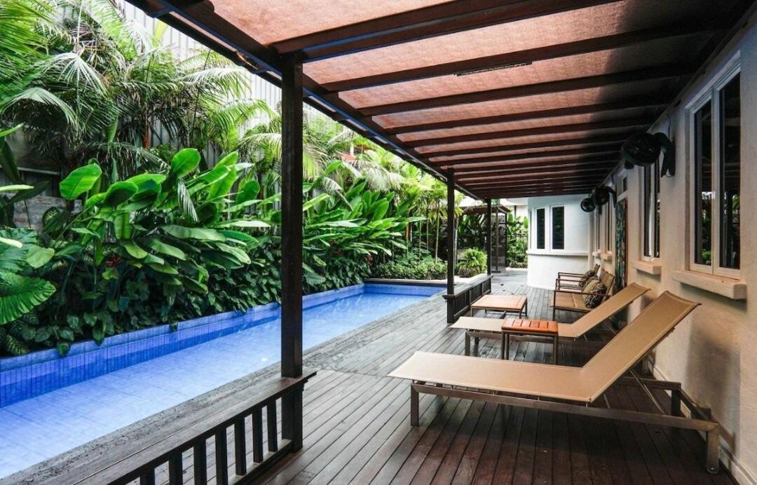 Apartment 68 Palms 03 L Midvalley L Kl Sentral Kuala Lumpur