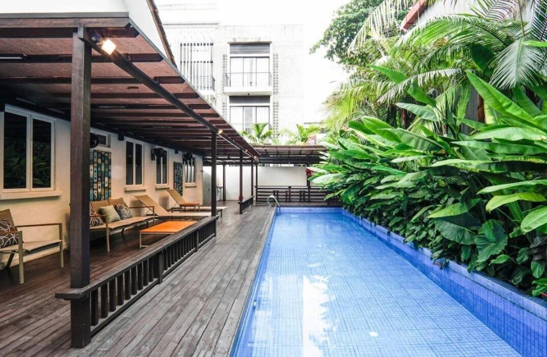 68 Palms 03 L Midvalley L Kl Sentral * Kuala Lumpur