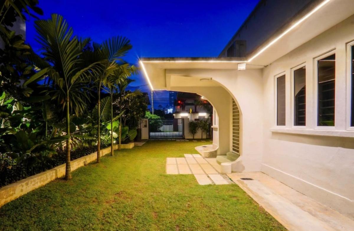 68 Palms 03 L Midvalley L Kl Sentral Apartment