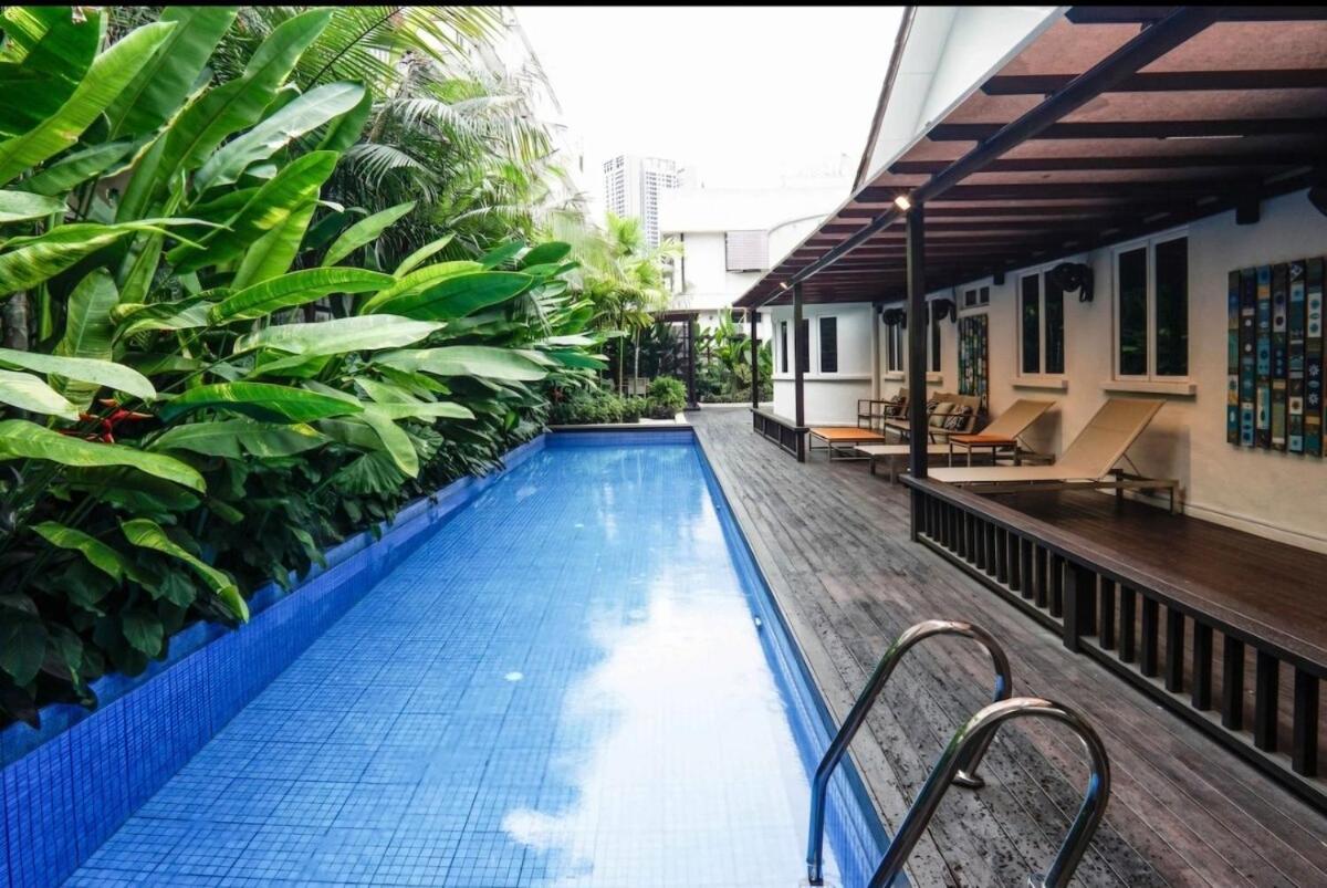 68 Palms 03 L Midvalley L Kl Sentral Apartment *