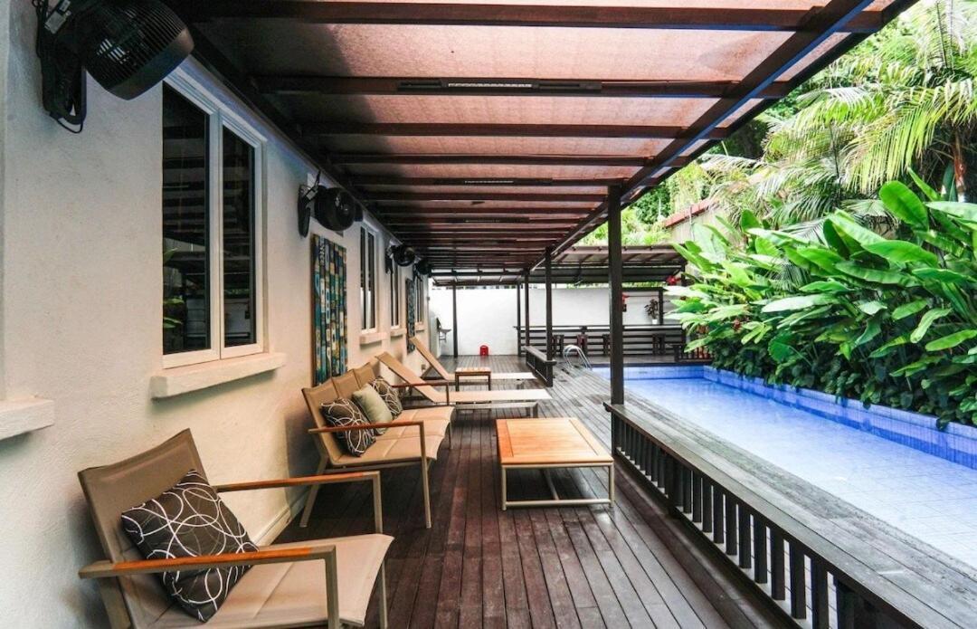68 Palms 03 L Midvalley L Kl Sentral Kuala Lumpur