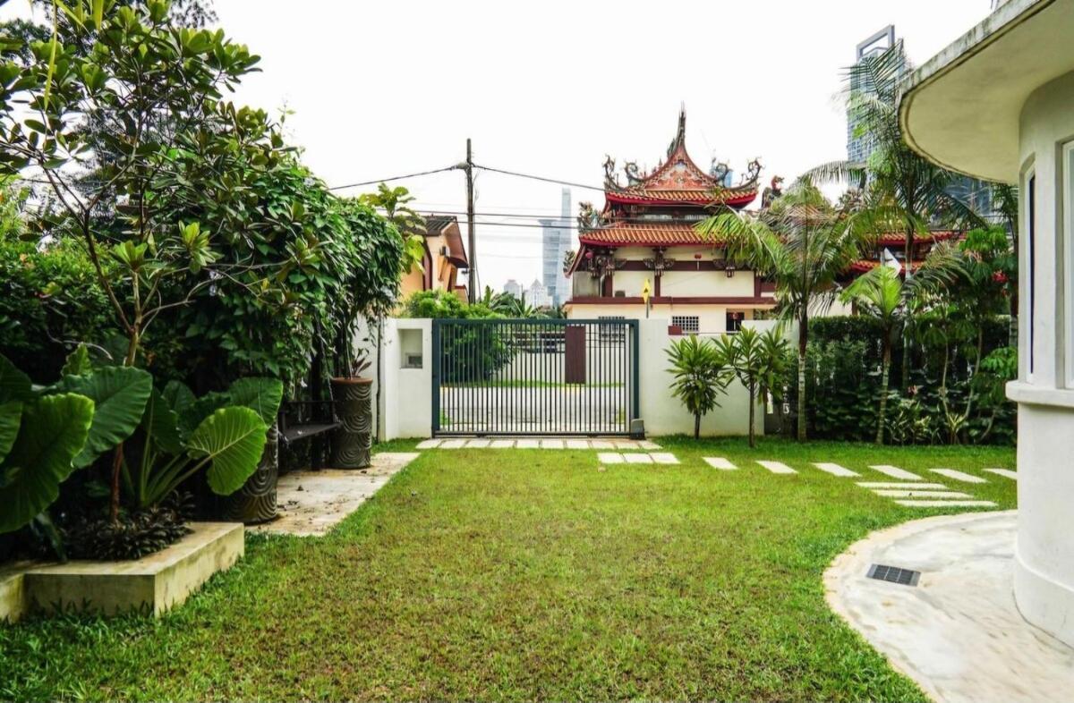 68 Palms 03 L Midvalley L Kl Sentral