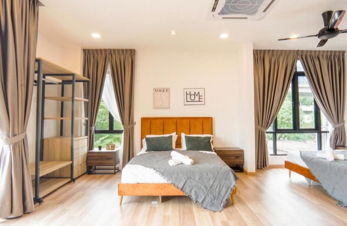 68 Palms 03 L Midvalley L Kl Sentral
