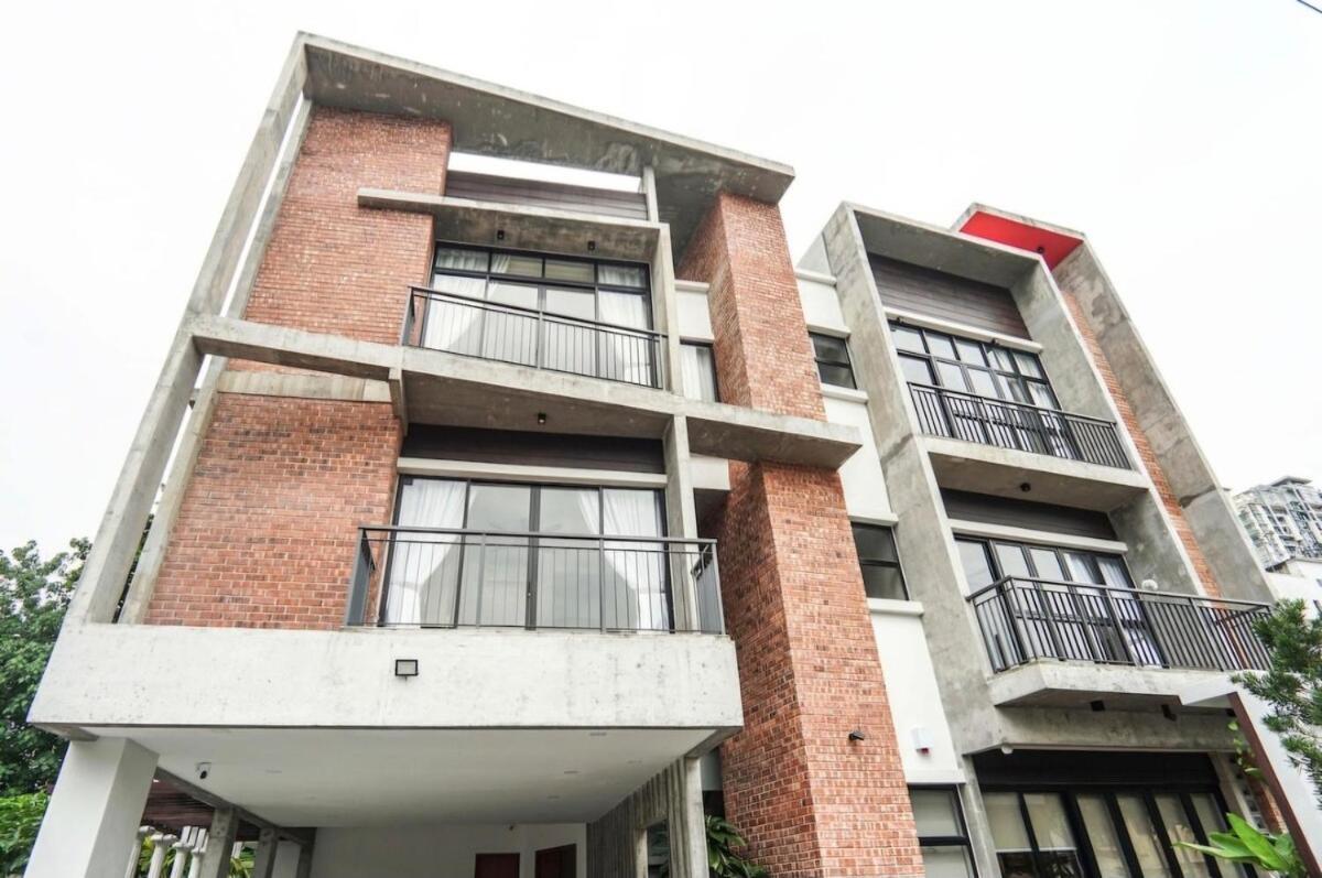 Pangsapuri 68 Palms 03 L Midvalley L Kl Sentral