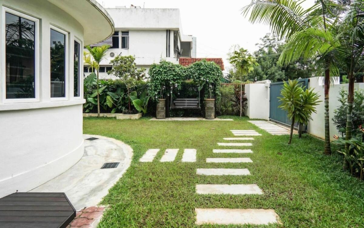 68 Palms 03 L Midvalley L Kl Sentral Pangsapuri Kuala Lumpur