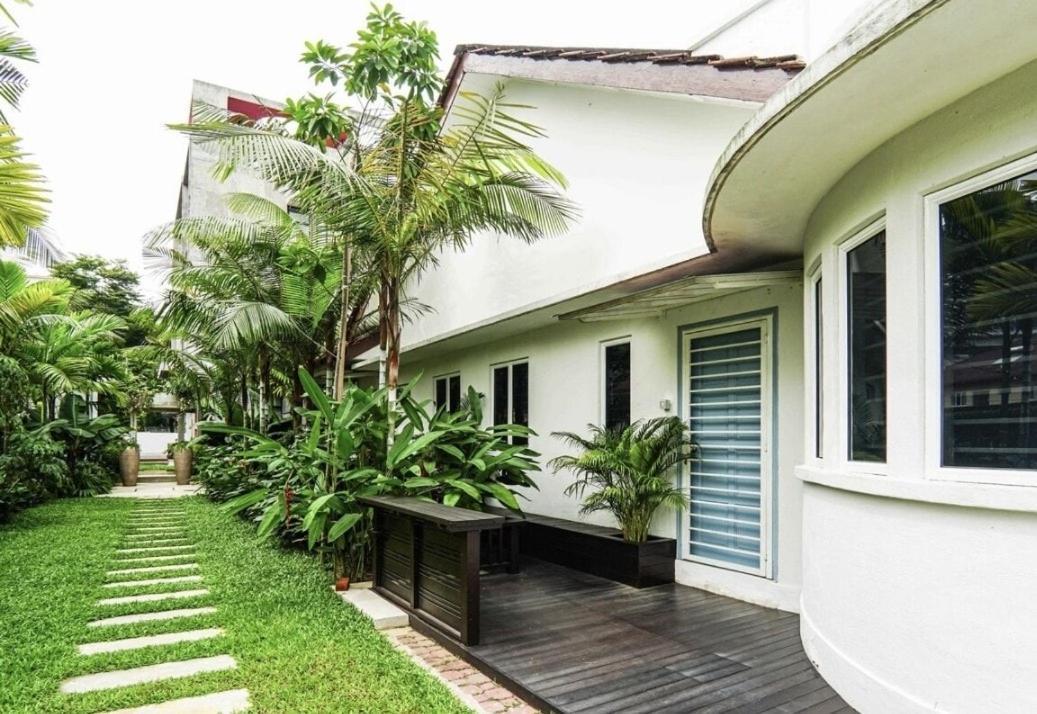 68 Palms 03 L Midvalley L Kl Sentral Kuala Lumpur