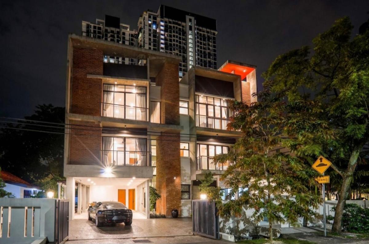 Pangsapuri 68 Palms 03 L Midvalley L Kl Sentral