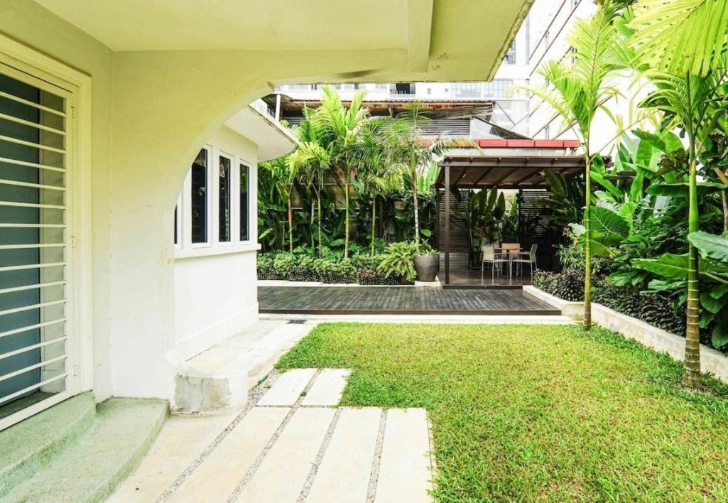 Pangsapuri 68 Palms 03 L Midvalley L Kl Sentral Kuala Lumpur