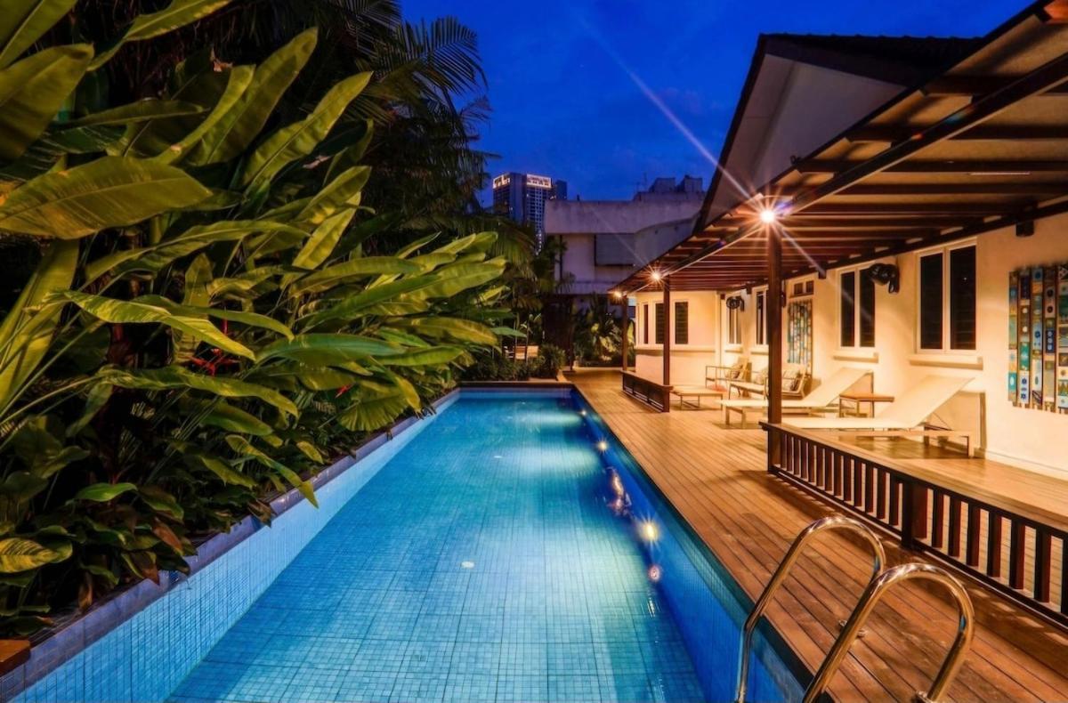 68 Palms 03 L Midvalley L Kl Sentral *