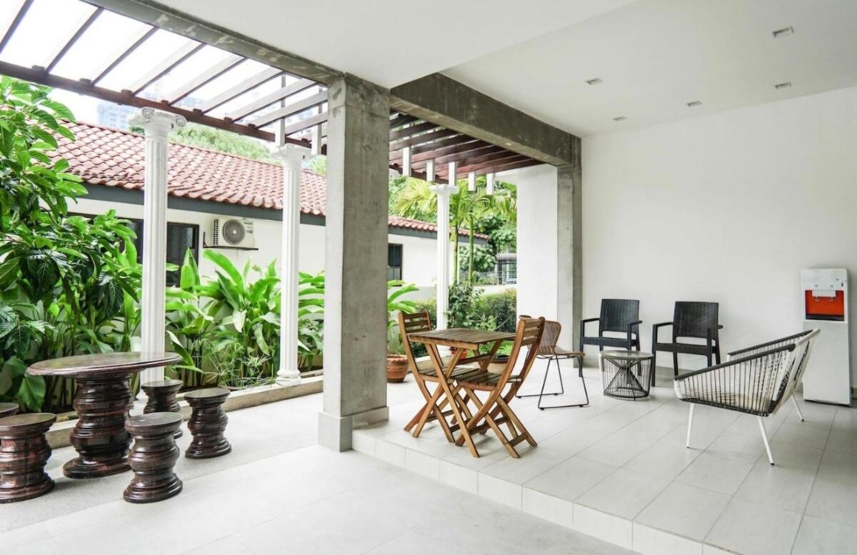 68 Palms 03 L Midvalley L Kl Sentral * Kuala Lumpur