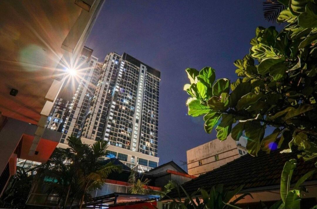 Pangsapuri 68 Palms 03 L Midvalley L Kl Sentral *