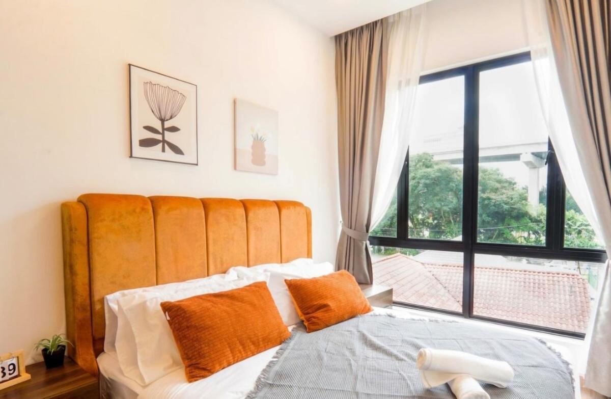Pangsapuri 68 Palms 03 L Midvalley L Kl Sentral *