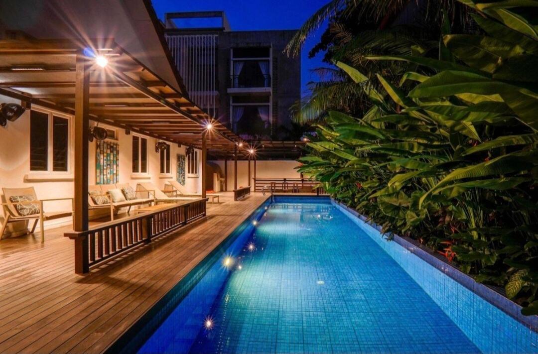 Pangsapuri 68 Palms 03 L Midvalley L Kl Sentral Kuala Lumpur