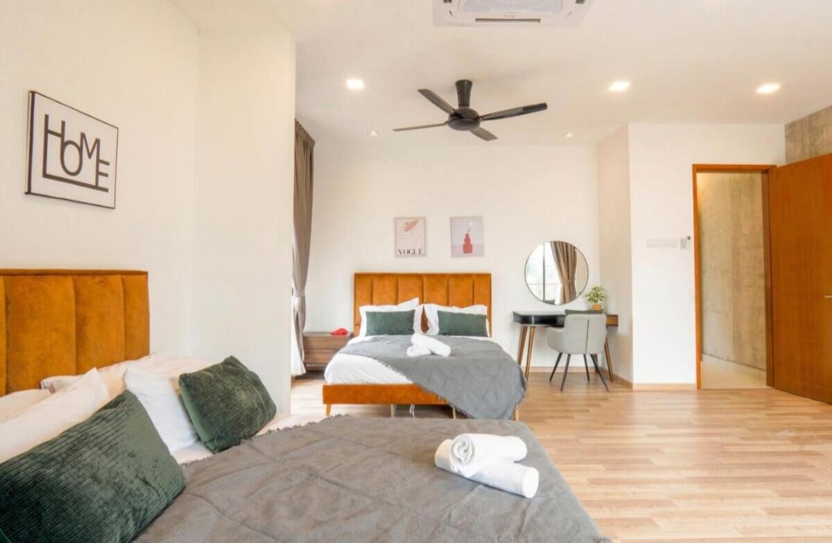 68 Palms 03 L Midvalley L Kl Sentral * Kuala Lumpur