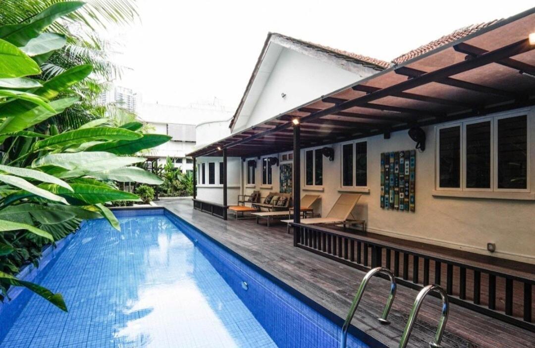68 Palms 03 L Midvalley L Kl Sentral Pangsapuri