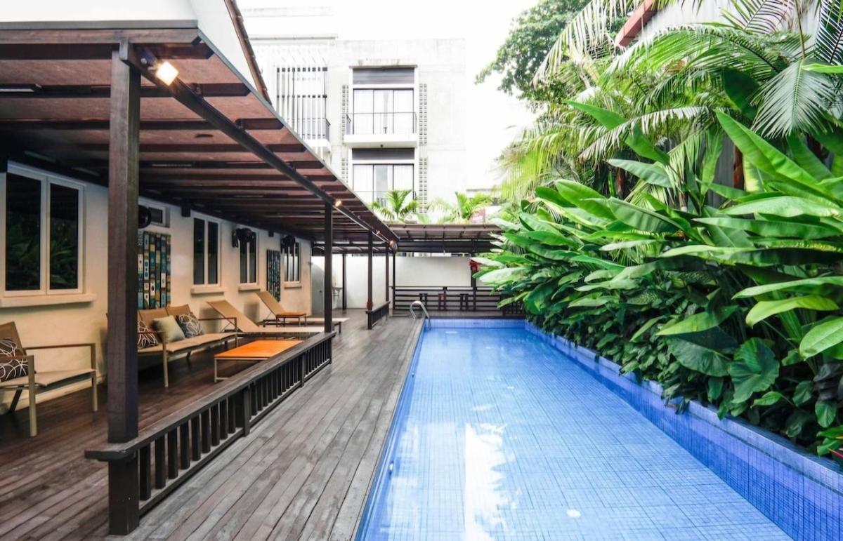 Pangsapuri 68 Palms 03 L Midvalley L Kl Sentral