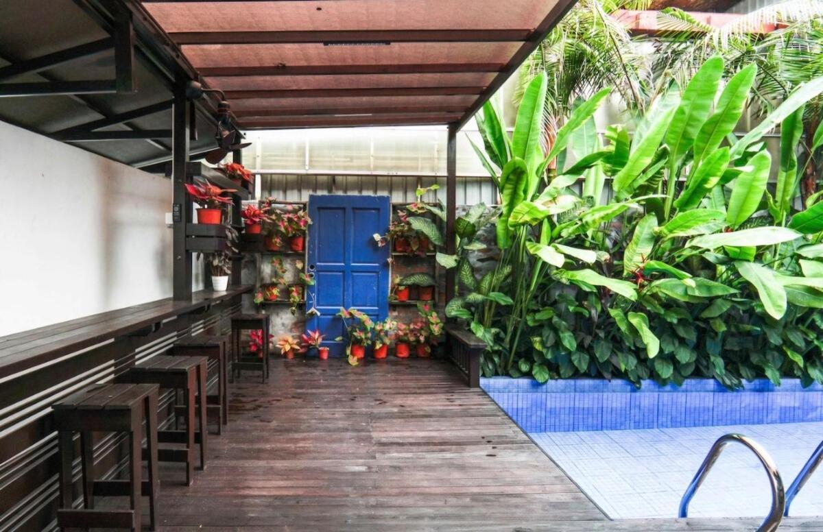 Pangsapuri 68 Palms 03 L Midvalley L Kl Sentral Kuala Lumpur
