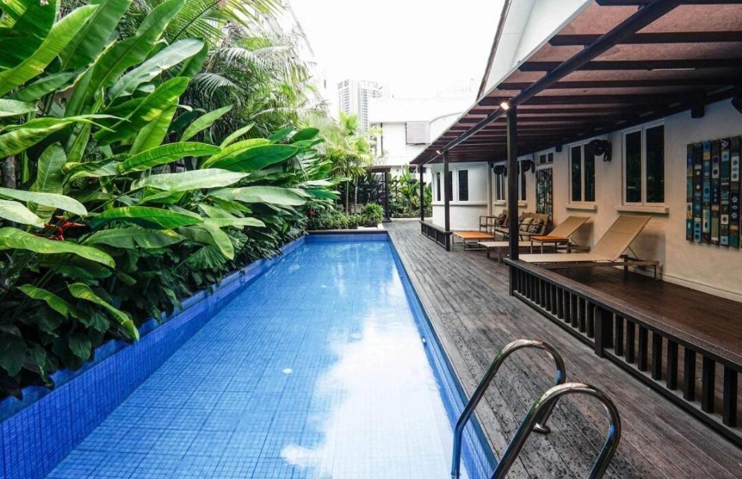 68 Palms 03 L Midvalley L Kl Sentral Pangsapuri