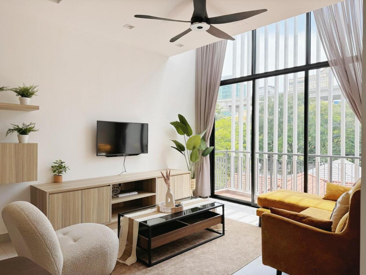 Pangsapuri 68 Palms 03 L Midvalley L Kl Sentral