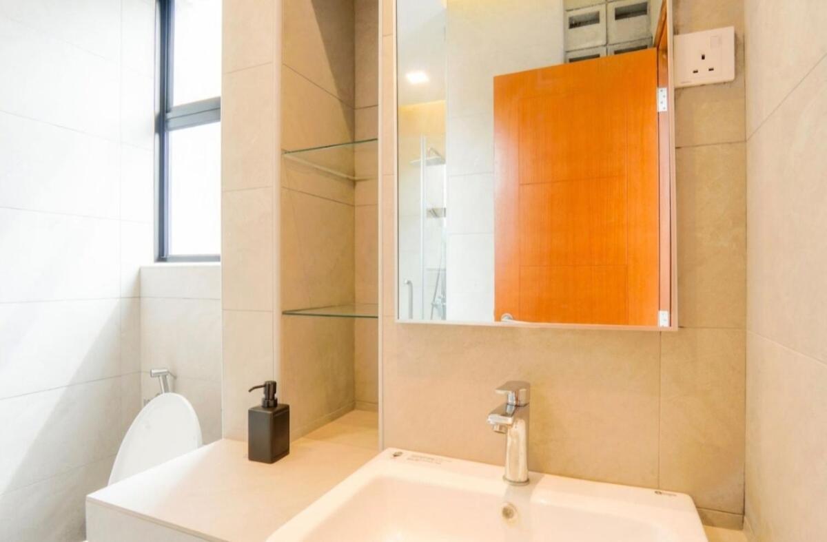 68 Palms 03 L Midvalley L Kl Sentral Pangsapuri *
