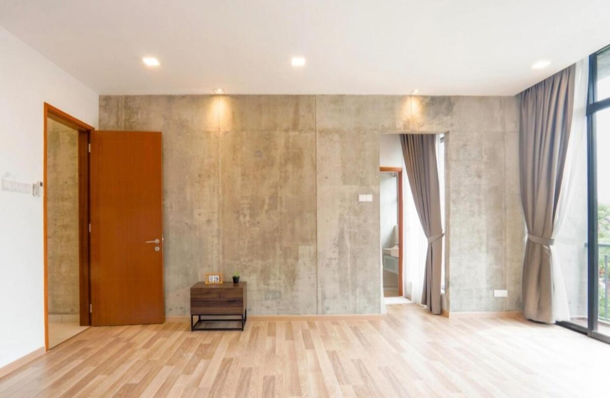 Pangsapuri 68 Palms 03 L Midvalley L Kl Sentral Kuala Lumpur