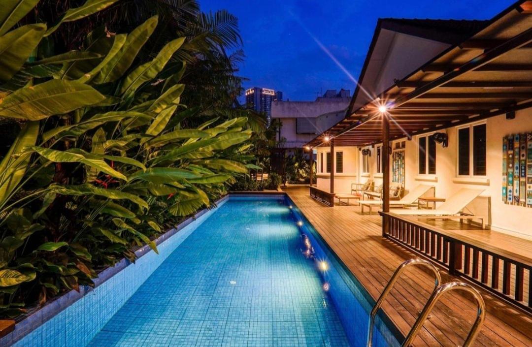 68 Palms 03 L Midvalley L Kl Sentral *