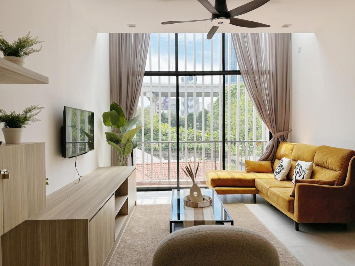68 Palms 03 L Midvalley L Kl Sentral Pangsapuri