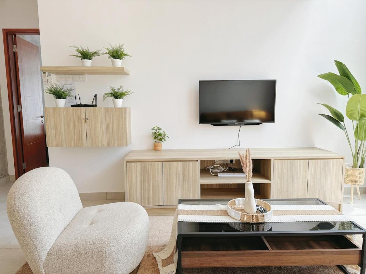 68 Palms 03 L Midvalley L Kl Sentral Pangsapuri *