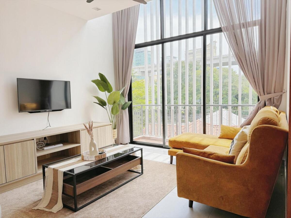 68 Palms 03 L Midvalley L Kl Sentral Pangsapuri Kuala Lumpur